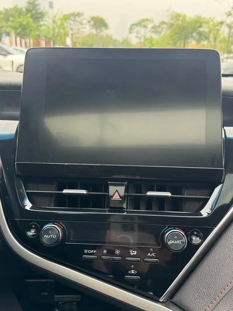 2023 Camry 2.0G Luxury Edition — миниатюра 22