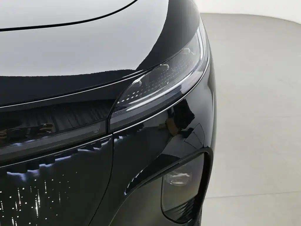 Voyah 2025 Four-Wheel Drive Qiankun Edition — миниатюра 7