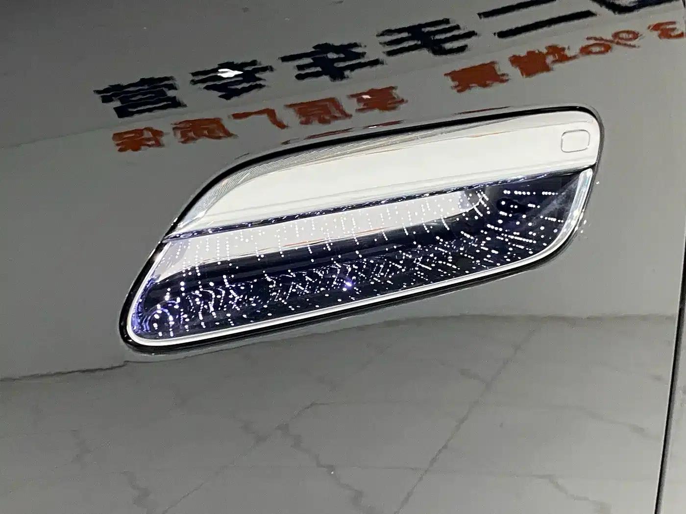 Voyah Taishan 2026 Max+ — миниатюра 9