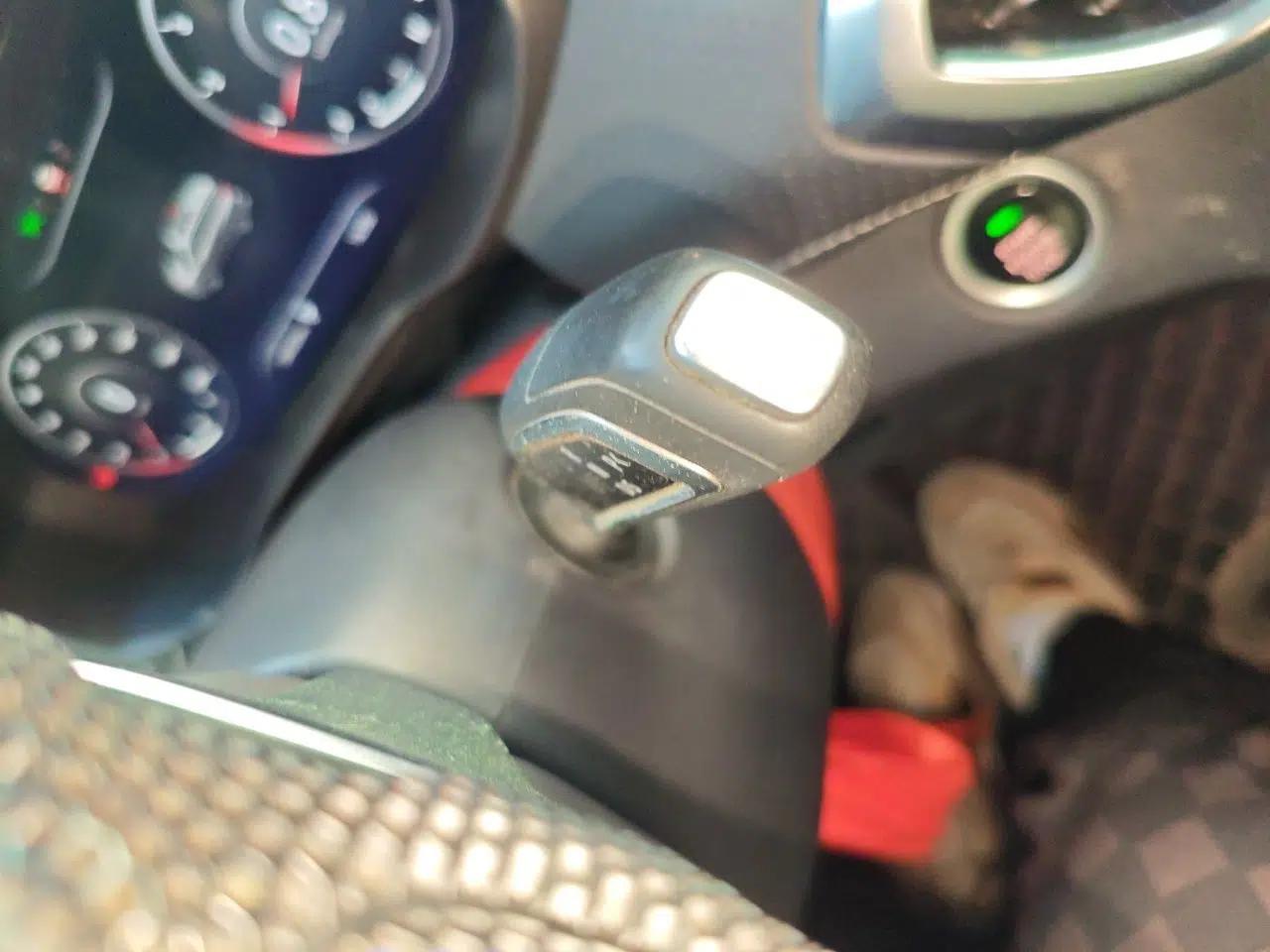 SAIC MAXUS G50 2021 PLUS 1.5T Automatic Navigation Version — миниатюра 14