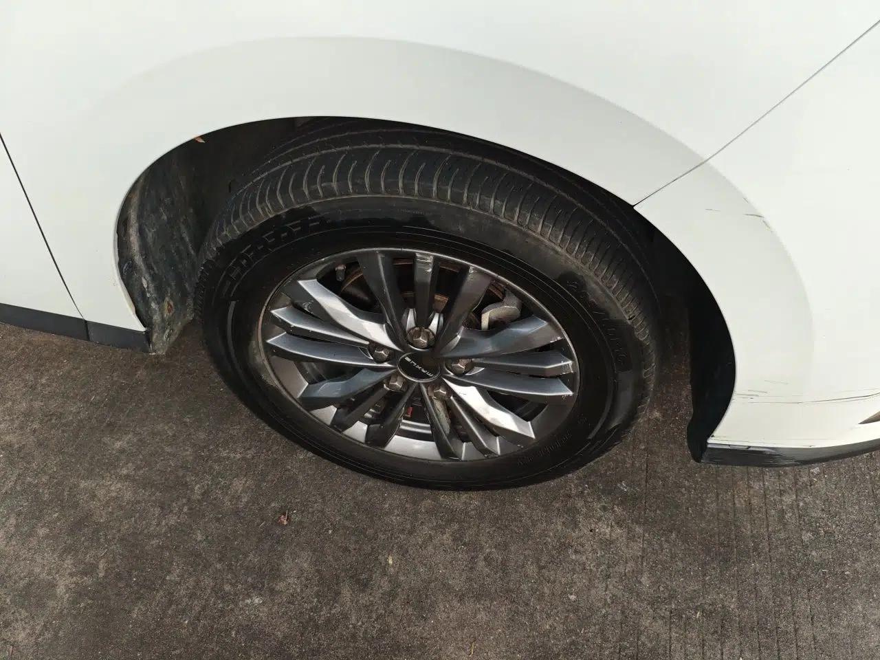SAIC MAXUS G50 2021 PLUS 1.5T Automatic Navigation Version — миниатюра 8