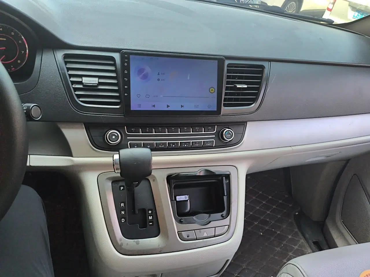 SAIC MAXUS G10 2014 2.0T Automatic Elite Edition — миниатюра 13