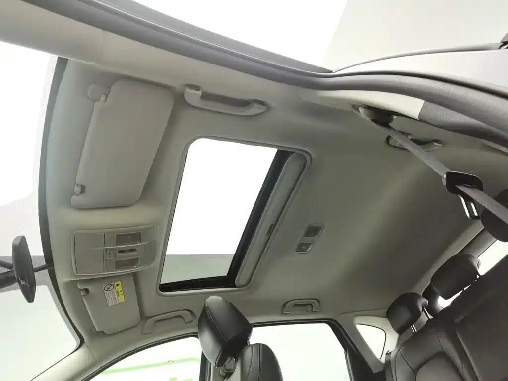 Mazda CX-5 2021 2.0L Automatic 2WD Smart Edition — миниатюра 14