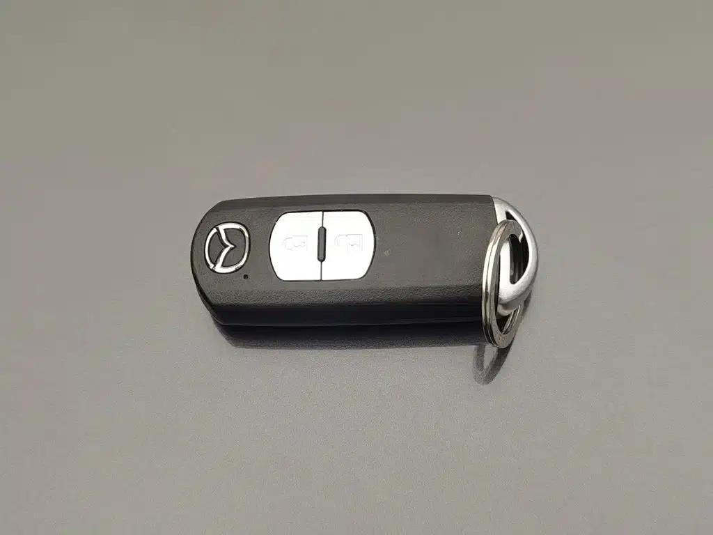 Mazda CX-5 2021 2.0L Automatic 2WD Smart Edition — миниатюра 19