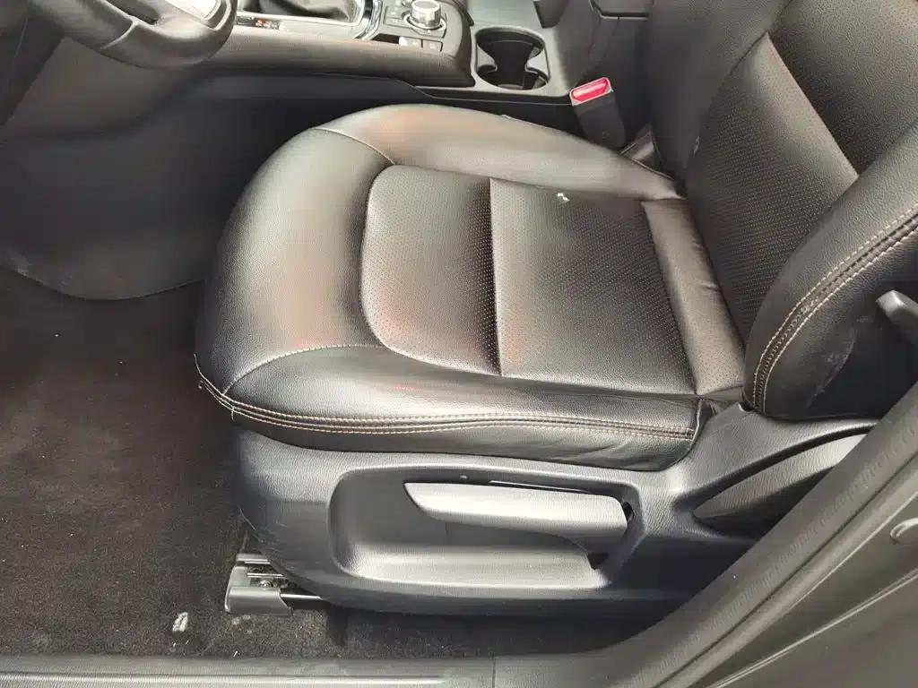 Mazda CX-5 2021 2.0L Automatic 2WD Smart Edition — миниатюра 20