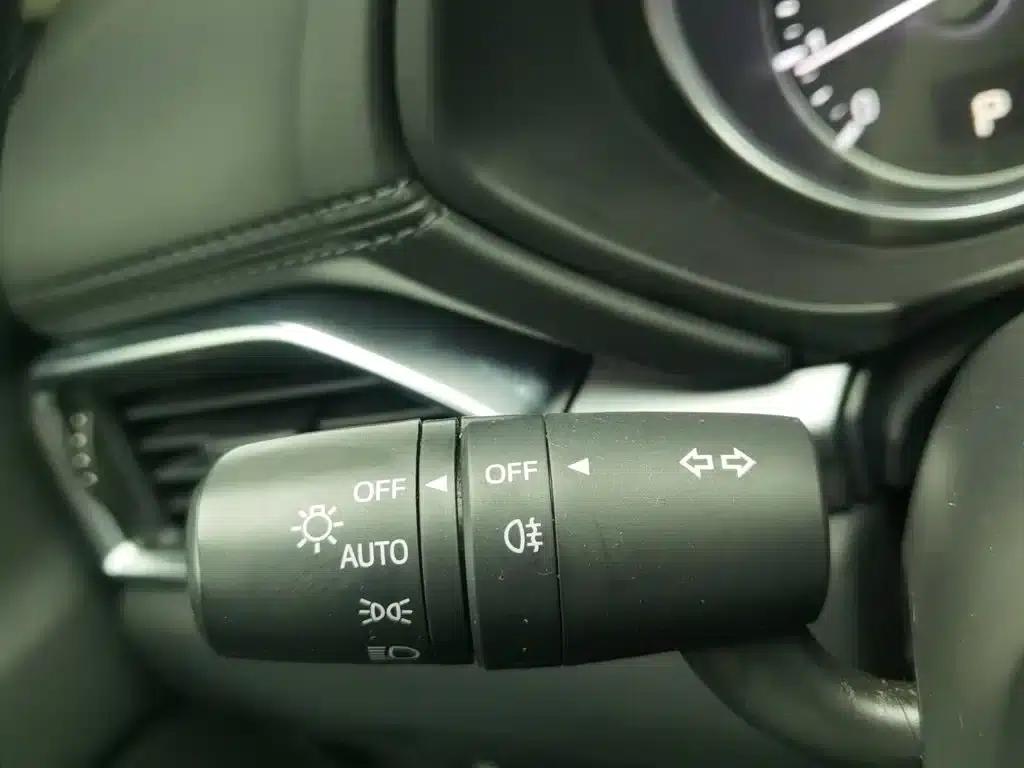 Mazda CX-5 2021 2.0L Automatic 2WD Smart Edition — миниатюра 21
