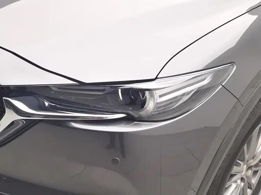 Mazda CX-5 2021 2.0L Automatic 2WD Smart Edition — миниатюра 7