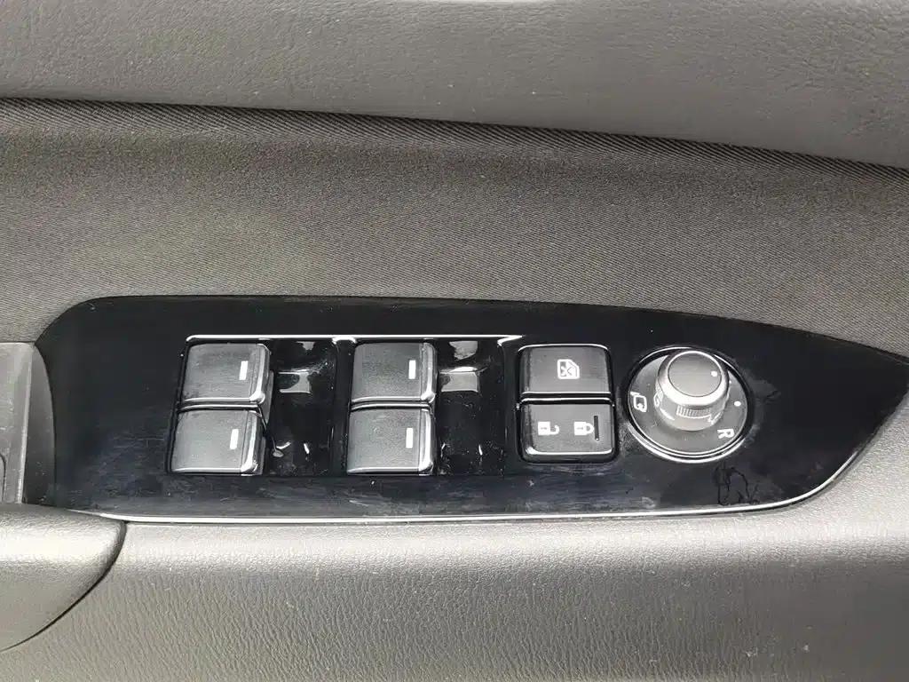 Mazda CX-5 2021 2.0L Automatic 2WD Smart Edition — миниатюра 9