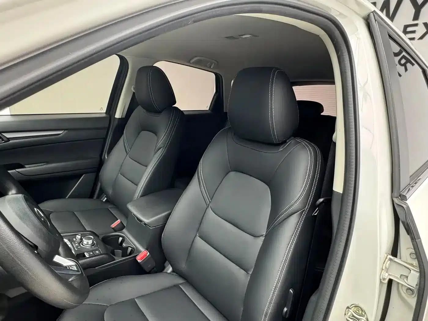 Mazda CX-5 2024 2.0L Automatic 2WD Comfort Model — миниатюра 11