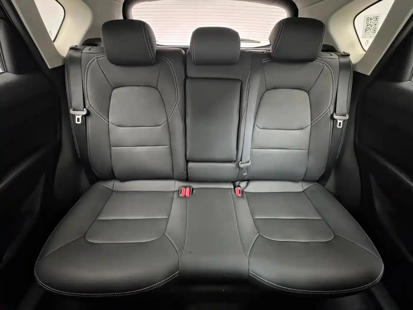 Mazda CX-5 2024 2.0L Automatic 2WD Comfort Model — миниатюра 12