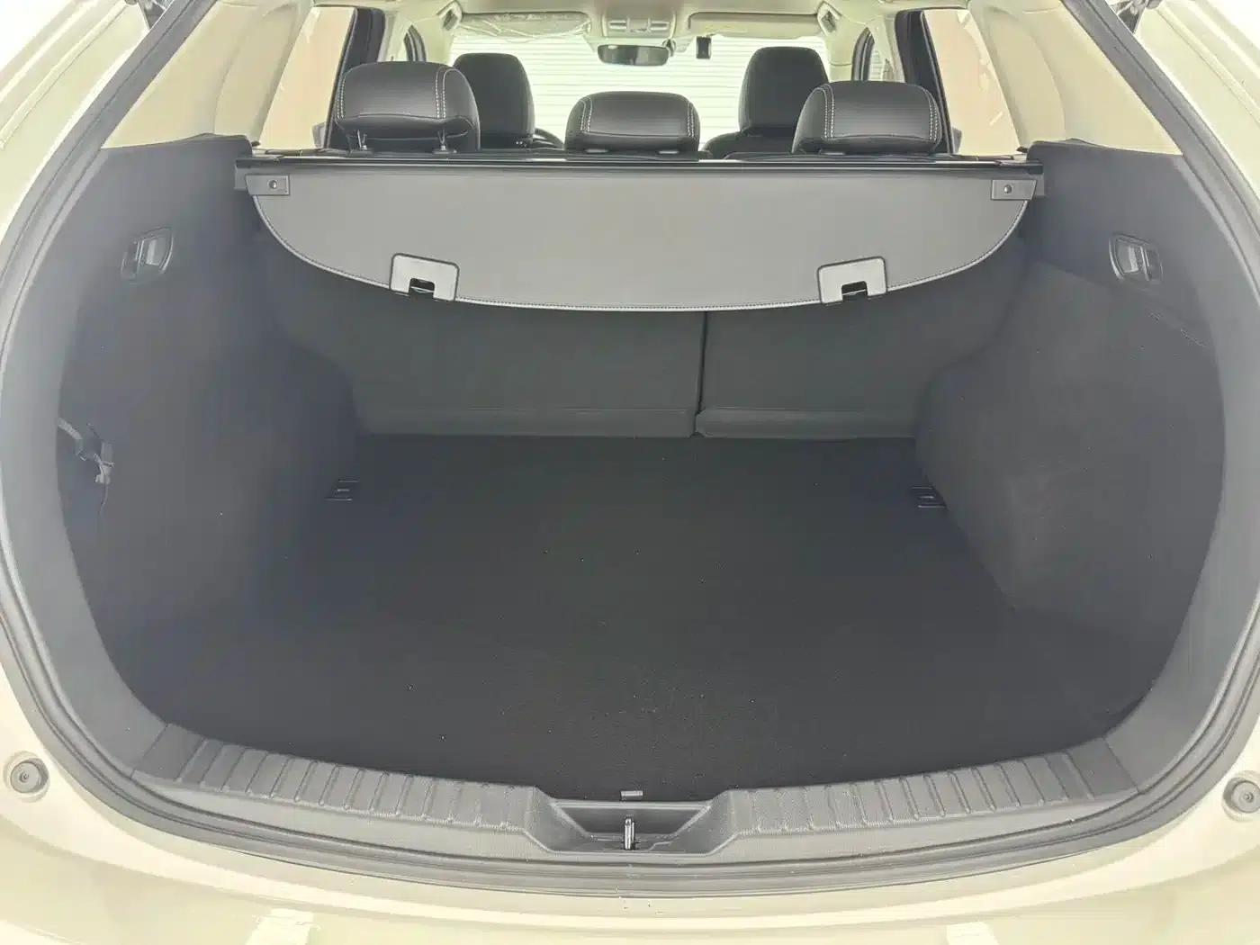 Mazda CX-5 2024 2.0L Automatic 2WD Comfort Model — миниатюра 16