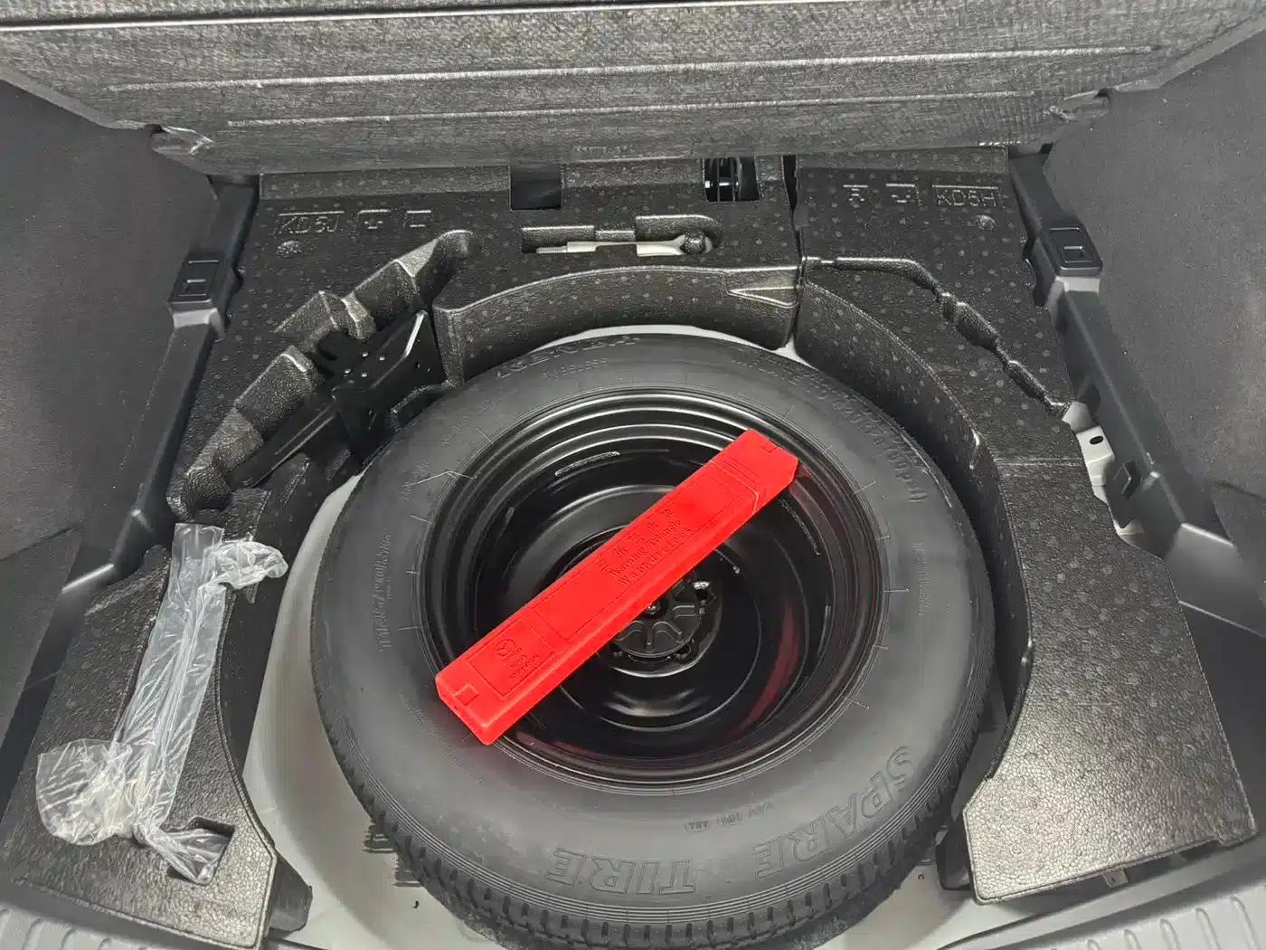 Mazda CX-5 2024 2.0L Automatic 2WD Comfort Model — миниатюра 17