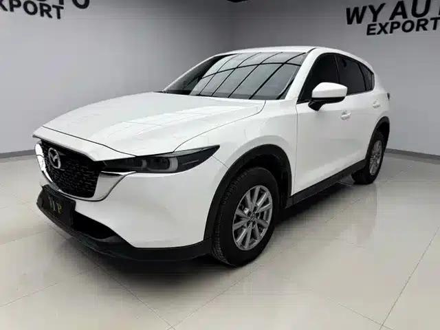 Mazda CX-5 2024 2.0L Automatic 2WD Comfort Model