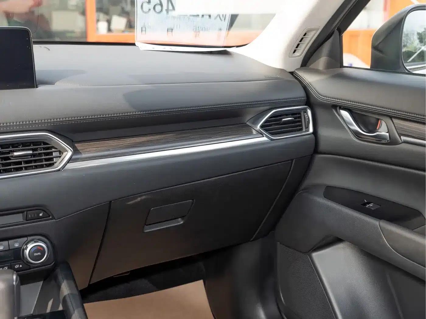 Mazda CX-5 2024 2.0L Automatic 2WD Smart Edition — миниатюра 14