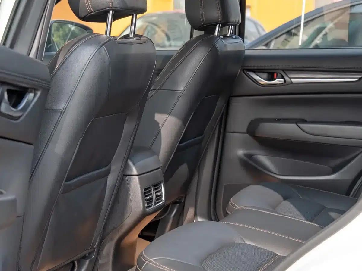 Mazda CX-5 2024 2.0L Automatic 2WD Smart Edition — миниатюра 20