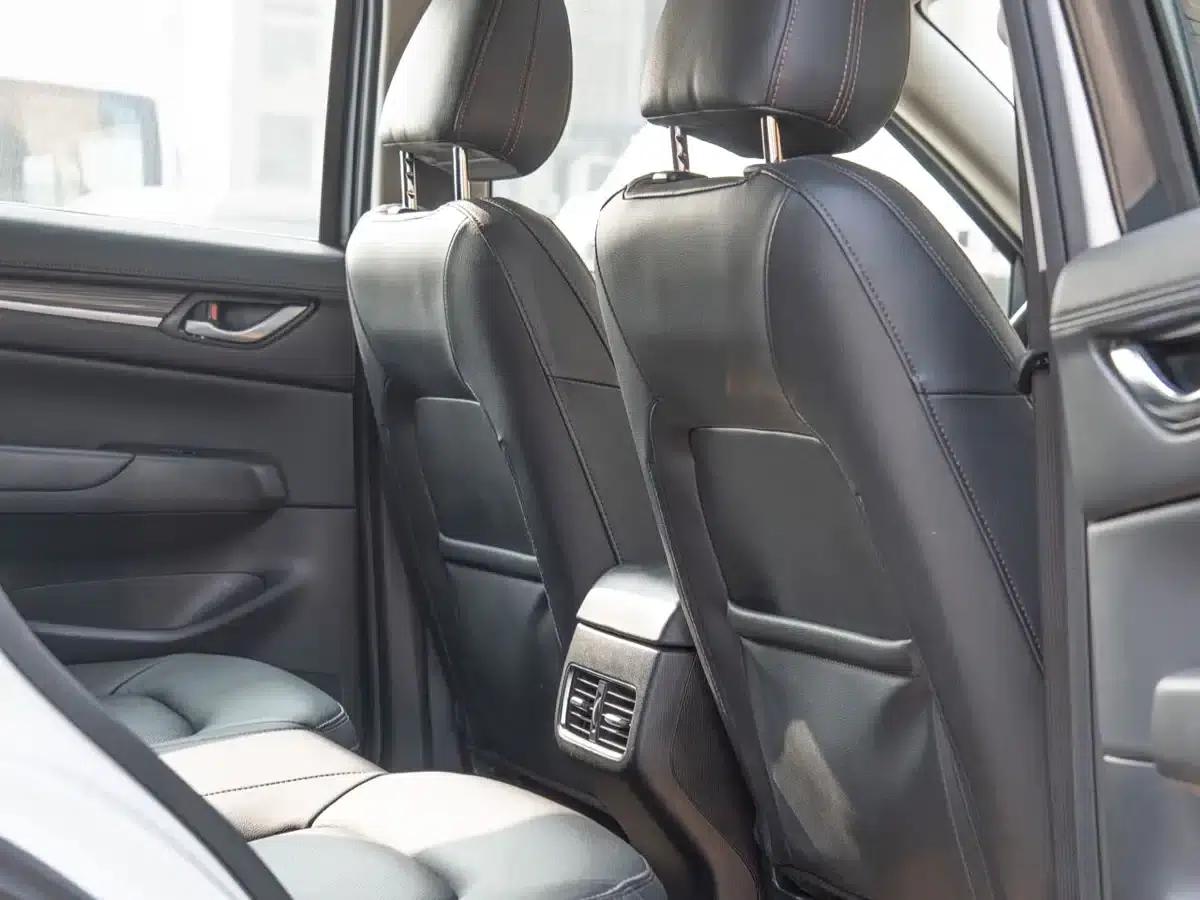Mazda CX-5 2024 2.0L Automatic 2WD Smart Edition — миниатюра 21