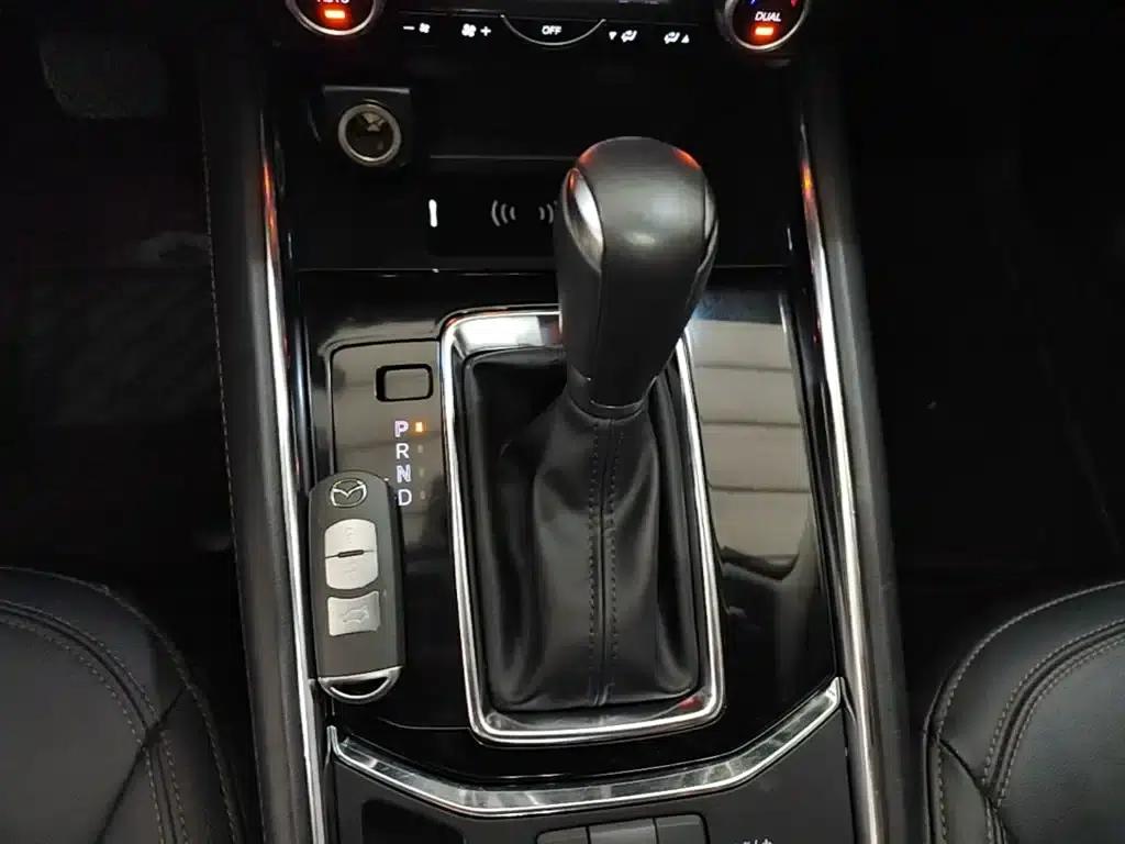 Mazda CX-5 2017 2.5L Automatic AWD Flagship Model (National V Emission Standard) — миниатюра 14