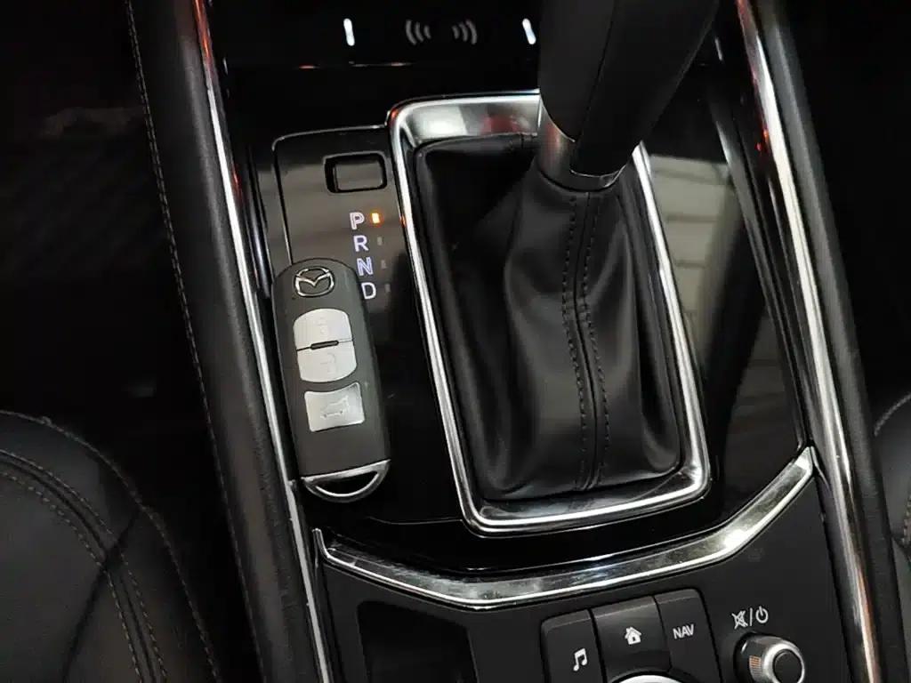 Mazda CX-5 2017 2.5L Automatic AWD Flagship Model (National V Emission Standard) — миниатюра 9