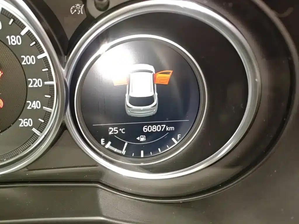 Mazda CX-5 2020 Facelift 2.0L Automatic 2WD Smart Edition — миниатюра 12