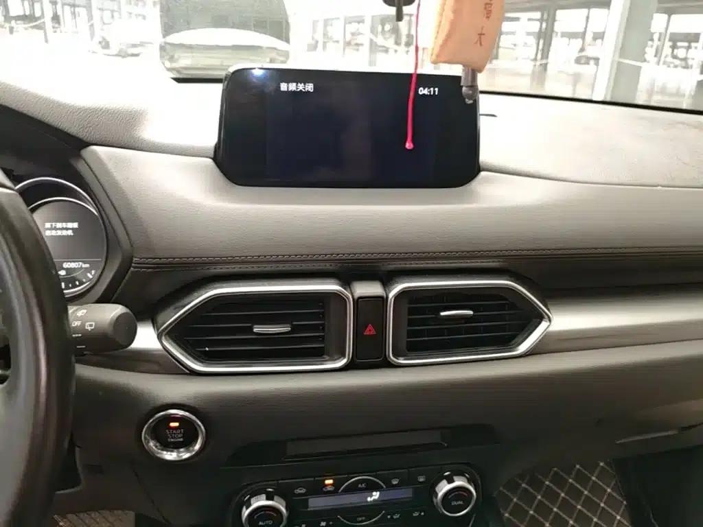 Mazda CX-5 2020 Facelift 2.0L Automatic 2WD Smart Edition — миниатюра 13