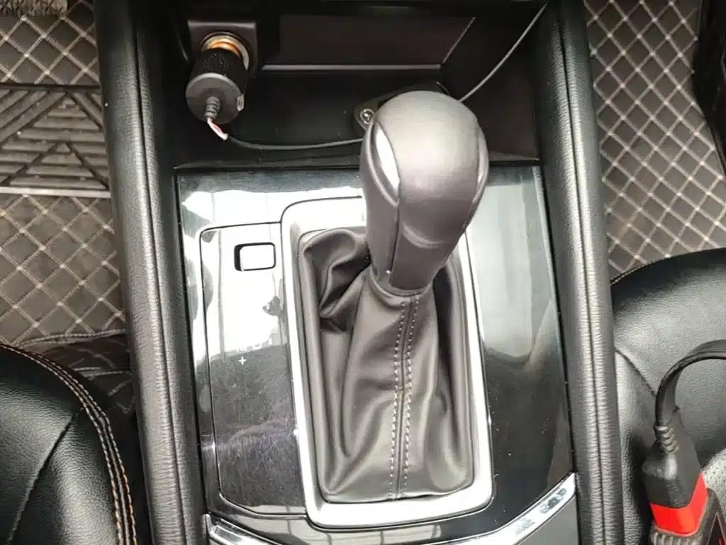 Mazda CX-5 2020 Facelift 2.0L Automatic 2WD Smart Edition — миниатюра 14