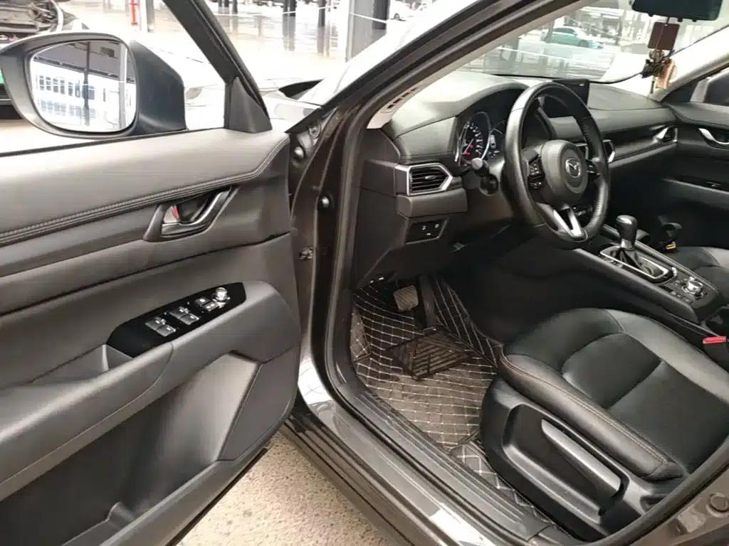 Mazda CX-5 2020 Facelift 2.0L Automatic 2WD Smart Edition — миниатюра 16
