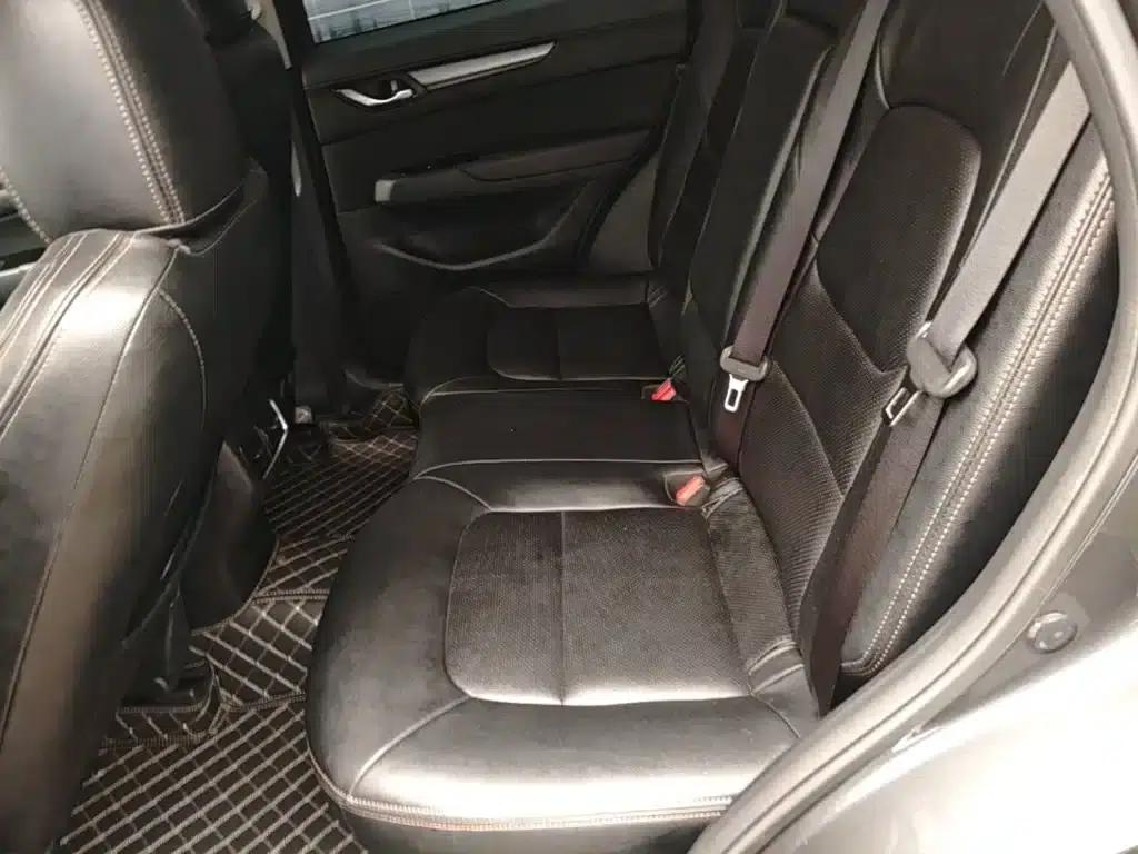 Mazda CX-5 2020 Facelift 2.0L Automatic 2WD Smart Edition — миниатюра 17