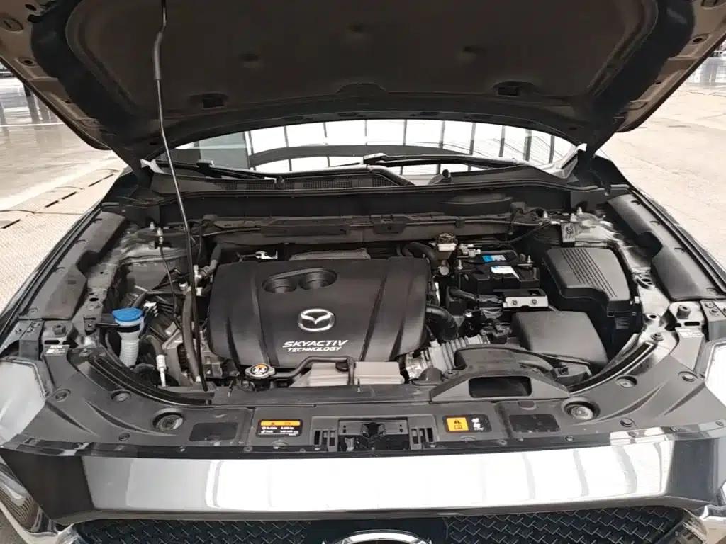 Mazda CX-5 2020 Facelift 2.0L Automatic 2WD Smart Edition — миниатюра 20