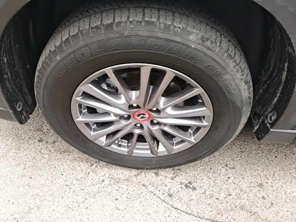 Mazda CX-5 2020 Facelift 2.0L Automatic 2WD Smart Edition — миниатюра 23