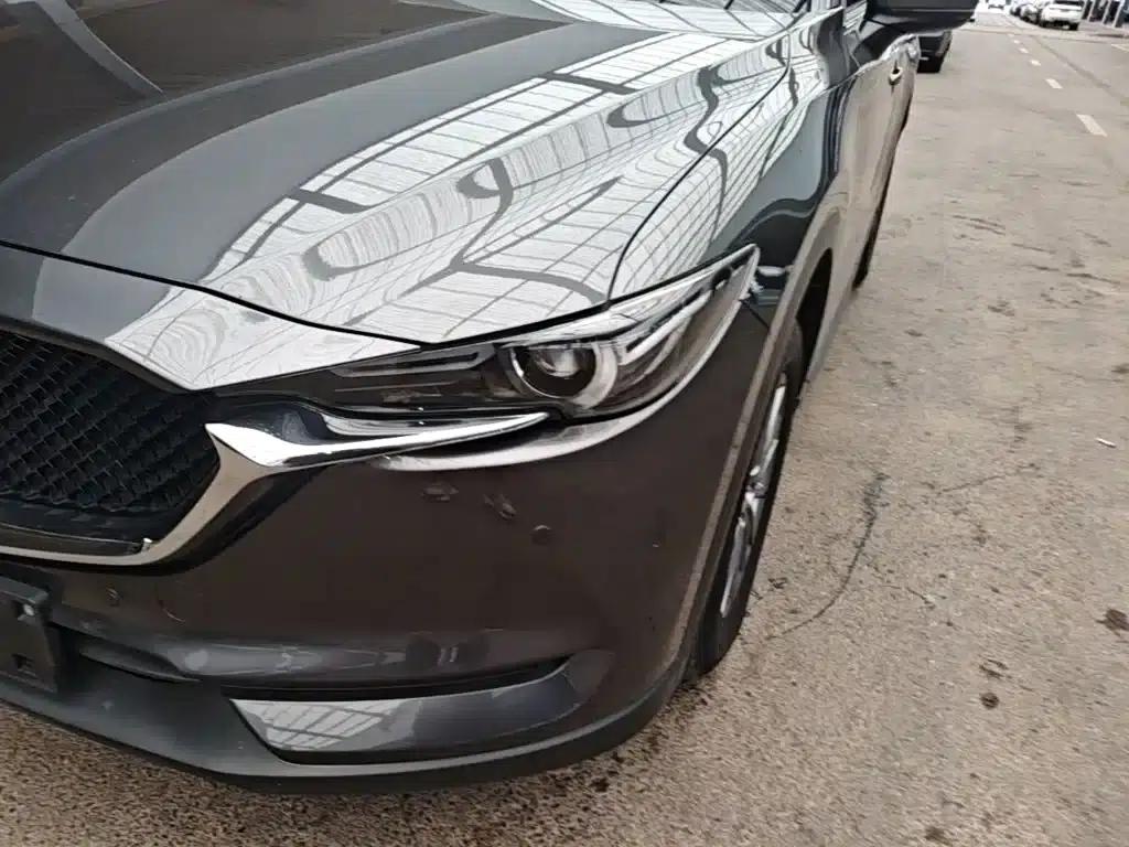 Mazda CX-5 2020 Facelift 2.0L Automatic 2WD Smart Edition — миниатюра 24
