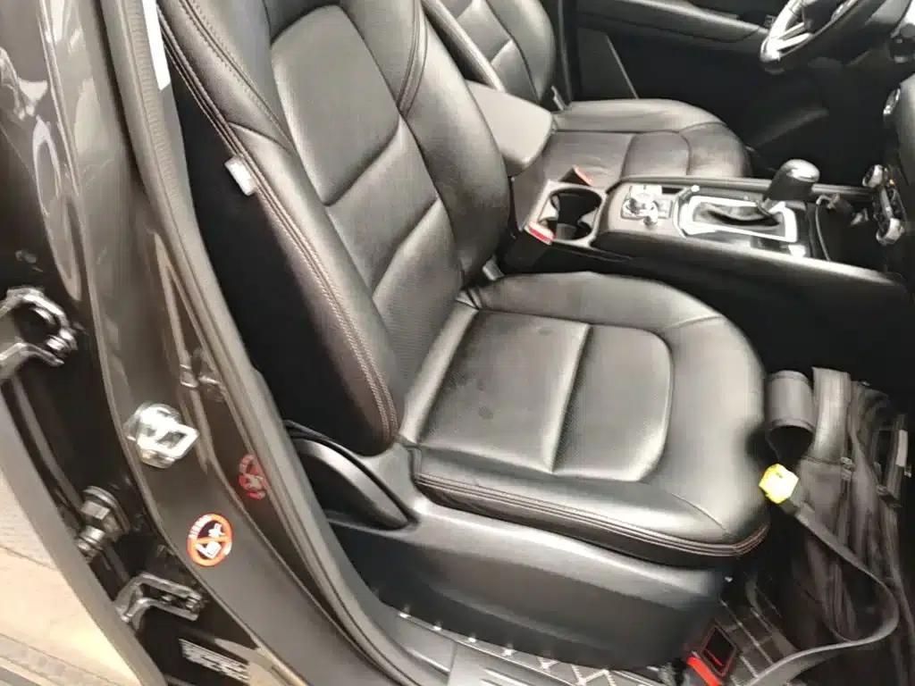 Mazda CX-5 2020 Facelift 2.0L Automatic 2WD Smart Edition — миниатюра 25