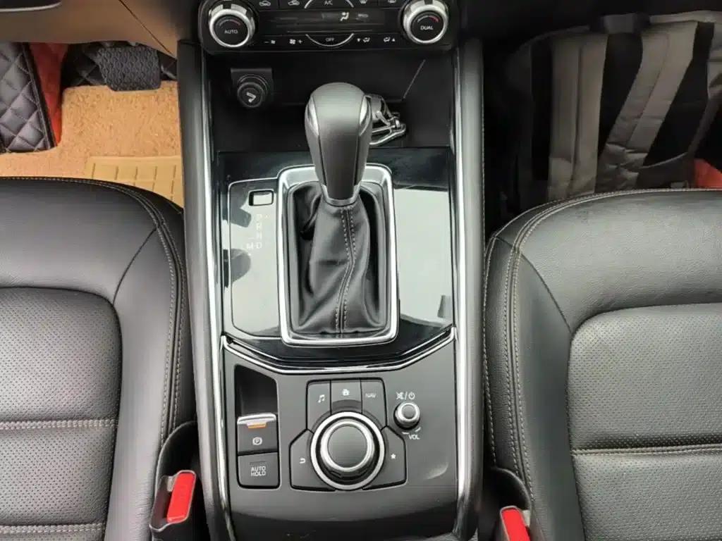 Mazda CX-5 2019 Cloud Control Edition 2.5L Automatic 2WD Smart Supreme Model (National V Emission Standard) — миниатюра 14