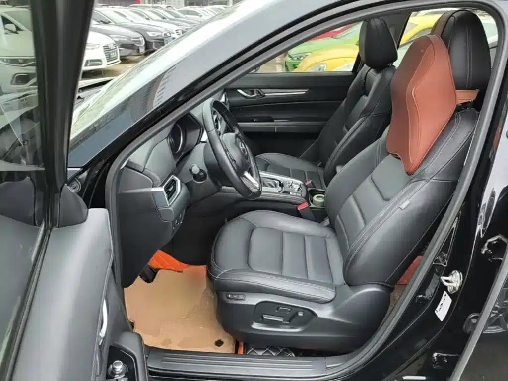 Mazda CX-5 2019 Cloud Control Edition 2.5L Automatic 2WD Smart Supreme Model (National V Emission Standard) — миниатюра 15