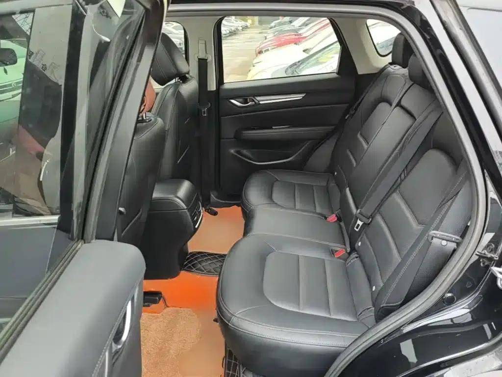 Mazda CX-5 2019 Cloud Control Edition 2.5L Automatic 2WD Smart Supreme Model (National V Emission Standard) — миниатюра 17