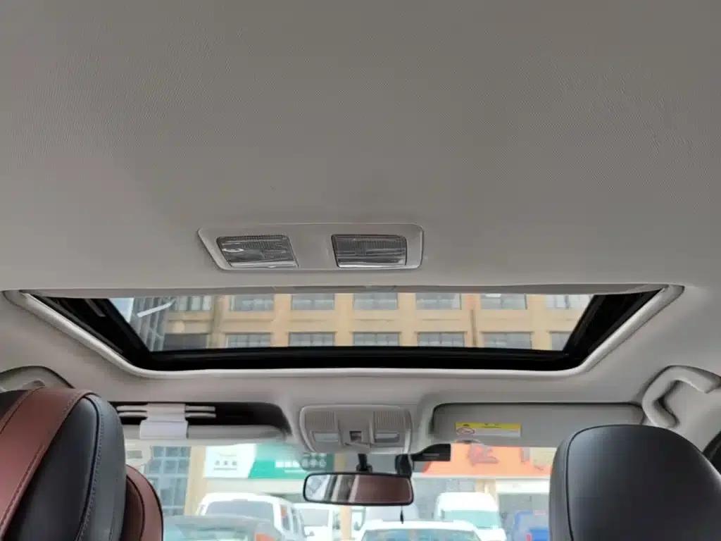 Mazda CX-5 2019 Cloud Control Edition 2.5L Automatic 2WD Smart Supreme Model (National V Emission Standard) — миниатюра 18