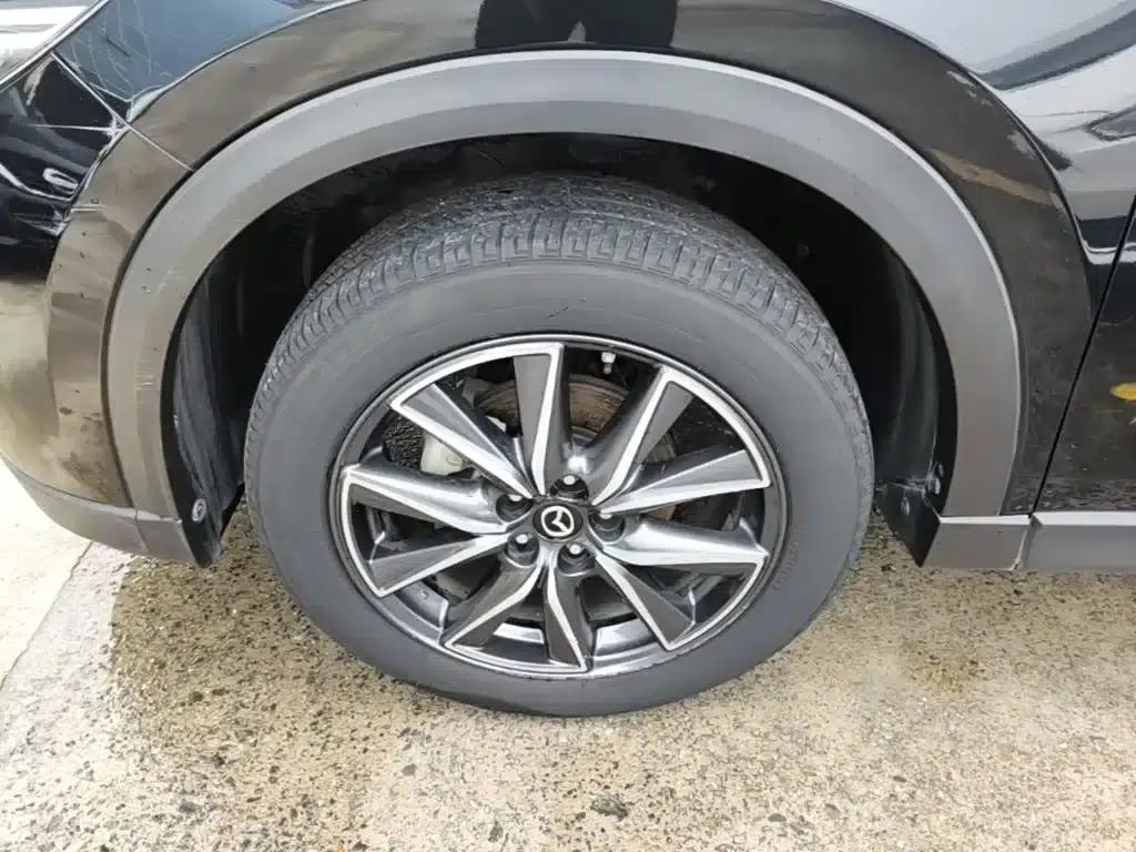 Mazda CX-5 2019 Cloud Control Edition 2.5L Automatic 2WD Smart Supreme Model (National V Emission Standard) — миниатюра 23