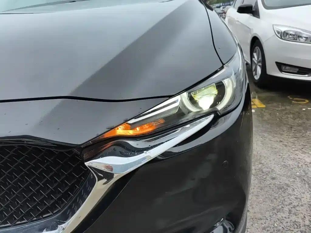 Mazda CX-5 2019 Cloud Control Edition 2.5L Automatic 2WD Smart Supreme Model (National V Emission Standard) — миниатюра 24