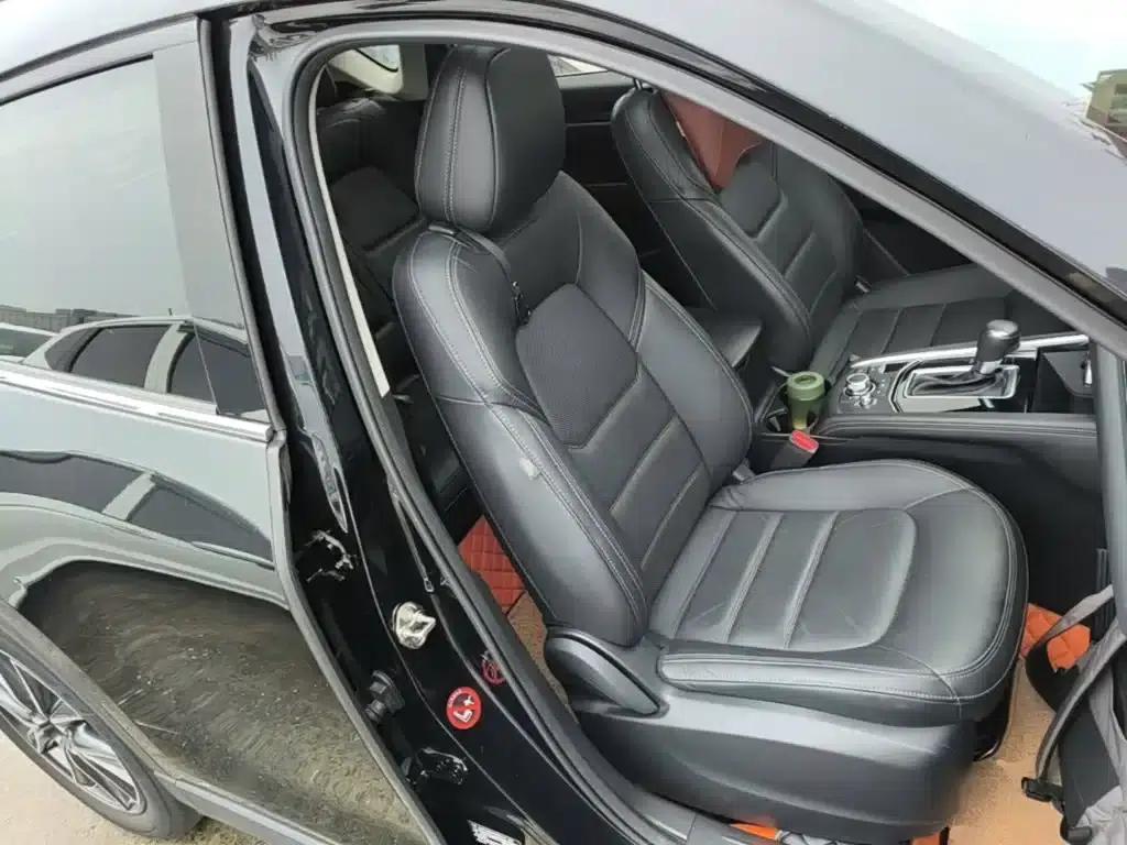 Mazda CX-5 2019 Cloud Control Edition 2.5L Automatic 2WD Smart Supreme Model (National V Emission Standard) — миниатюра 25
