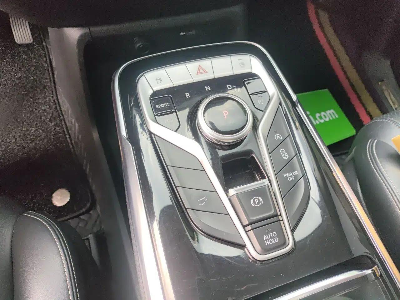 SAIC MAXUS G20 2020 2.0T Gasoline Automatic Prestige Executive Version — миниатюра 14