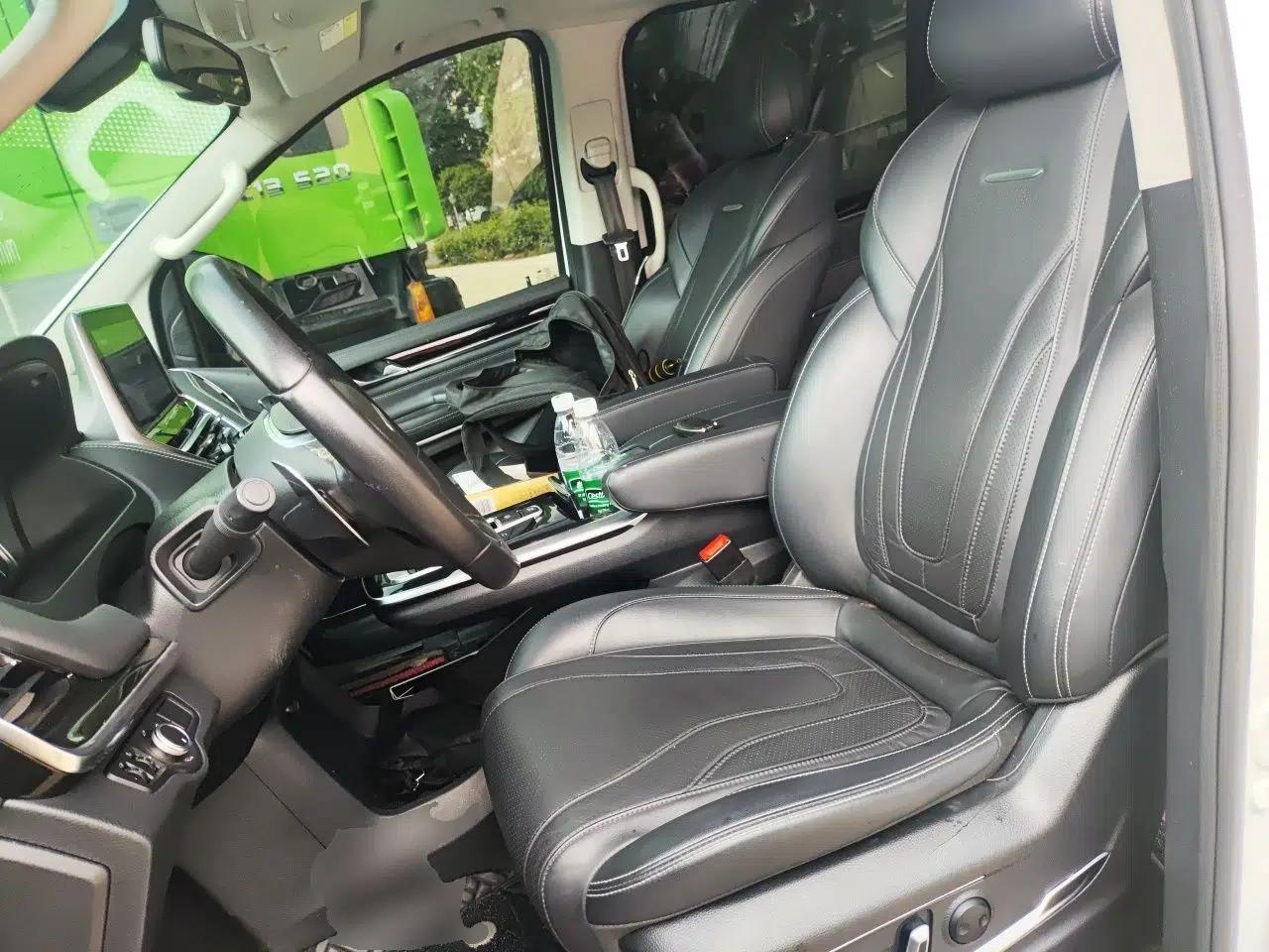 SAIC MAXUS G20 2020 2.0T Gasoline Automatic Prestige Executive Version — миниатюра 15