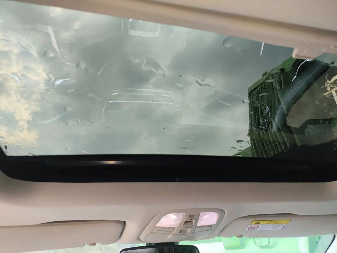 SAIC MAXUS G20 2020 2.0T Gasoline Automatic Prestige Executive Version — миниатюра 18