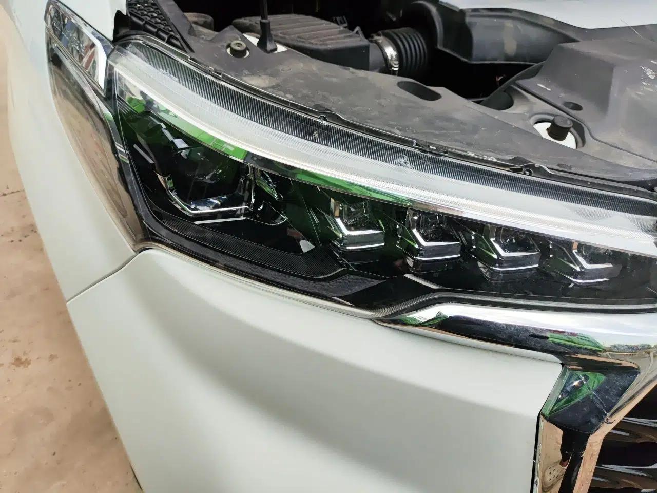 SAIC MAXUS G20 2020 2.0T Gasoline Automatic Prestige Executive Version — миниатюра 7