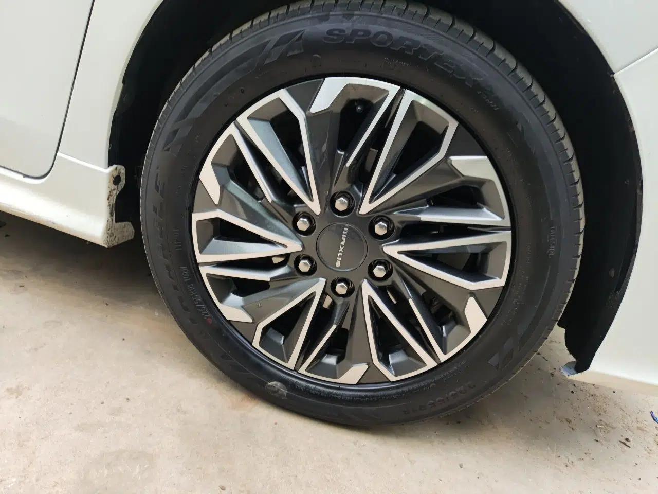 SAIC MAXUS G20 2020 2.0T Gasoline Automatic Prestige Executive Version — миниатюра 8