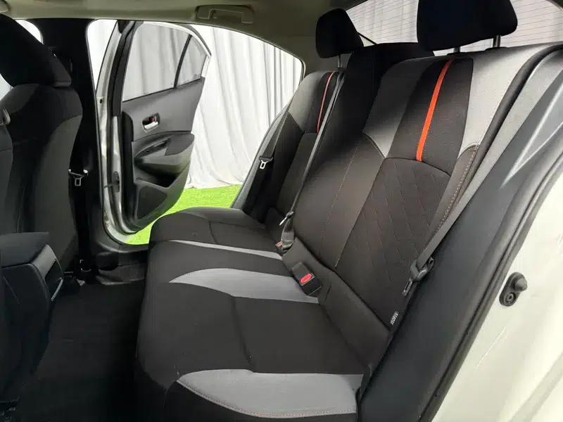 2021 Toyota Corolla 1.2T S-CVT Elite PLUS Edition — миниатюра 16