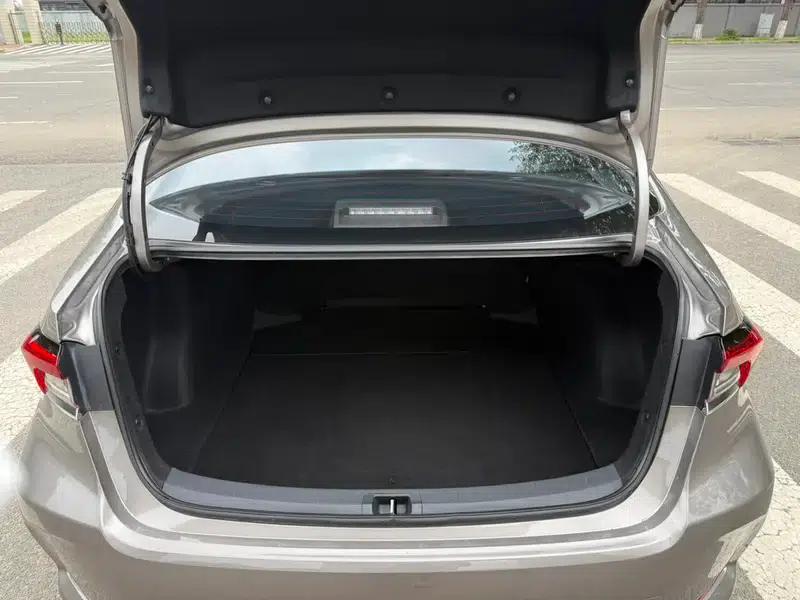 2023 Toyota Corolla 1.2T S-CVT Pioneer Edition — миниатюра 18