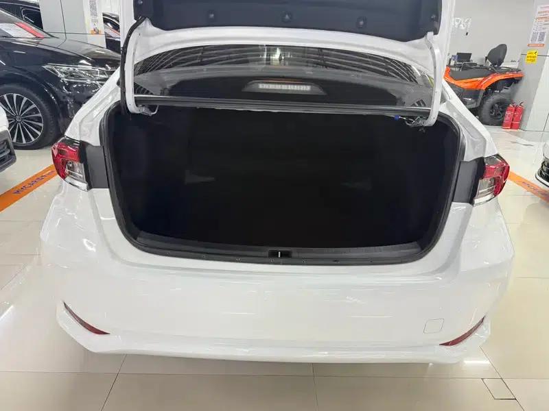 2023 Toyota Corolla 1.2T S-CVT Elite Edition — миниатюра 16