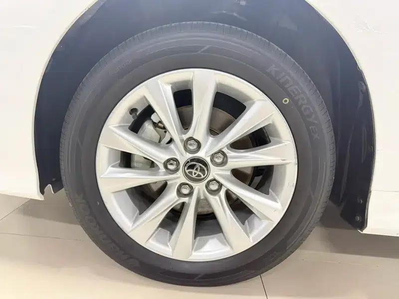 2023 Toyota Corolla 1.2T S-CVT Elite Edition — миниатюра 7