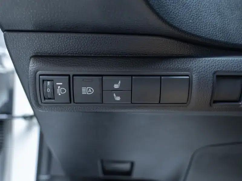 2023 Toyota Corolla 1.2T S-CVT Elite Edition — миниатюра 15