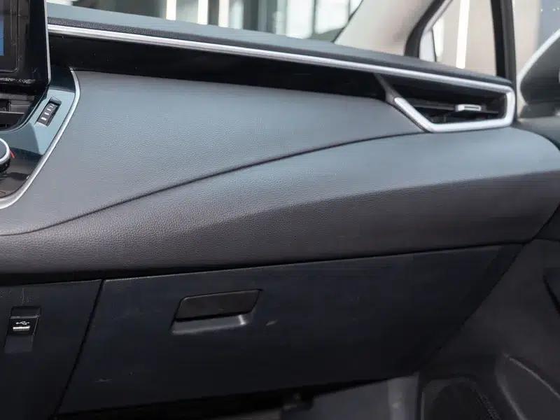 2023 Toyota Corolla 1.2T S-CVT Elite Edition — миниатюра 8