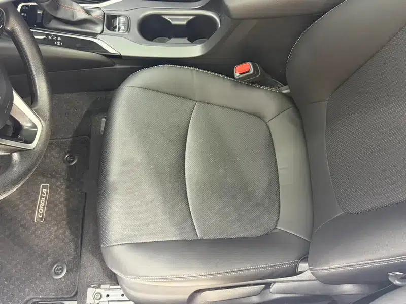 2021 Toyota Corolla 1.2T S-CVT Elite Edition — миниатюра 15